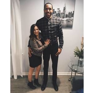 Meet your Posher, Samantha